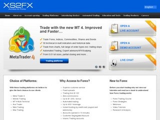 Access to Forex reviews