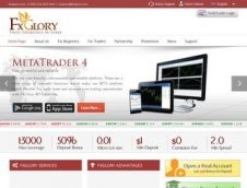 Fxglory broker review