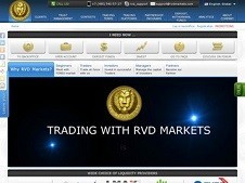 RVD Markets