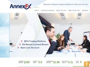 AnnexFx