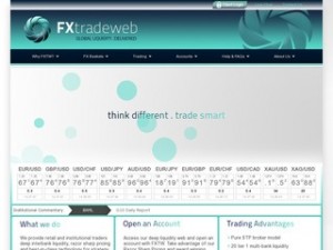 FXtradeweb