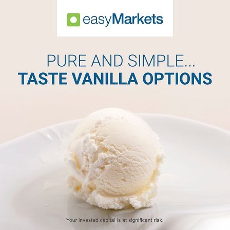 Vanilla options forex