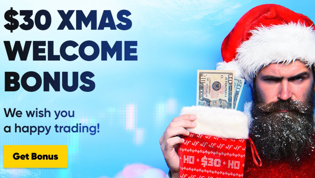 list of forex brokers with welcome bonus
